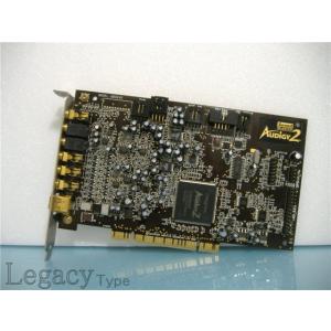 【Creative クリエイティブ Sound Blaster サウンドカード  AUDIGY2 S...