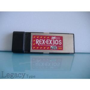 【RATOC eSATA ExpressCardCard　REX-EX30S 　】