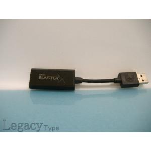 【Creative USB-Sound変換 Sound Blaster X G1 】｜legacy