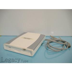 【Fujitsu 富士通 640MB バスパワーMOドライブ DMO64PT2V　】