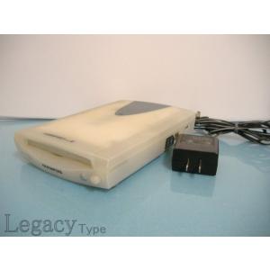 【Olympus オリンパス  640MB SCSI接続 MOドライブ MOS365S 】