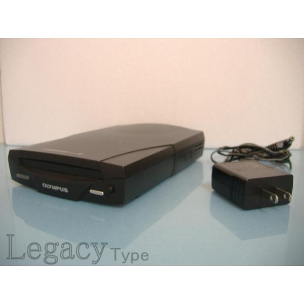 【OLYMPUS MOドライブ SCSI接続 640MB MOS362S　 】