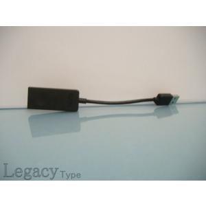 【Lenovo Thinkpad USB3.0 Ethernet Adapter LANアダプター ...