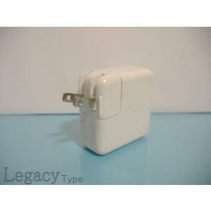 【Apple iPod USB Power Adapter A1102 電源アダプタ 5V1A】｜legacy