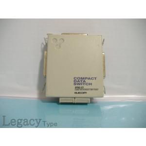 【ELECOM エレコム プリンタ切替器2回路 DTSC-CT】