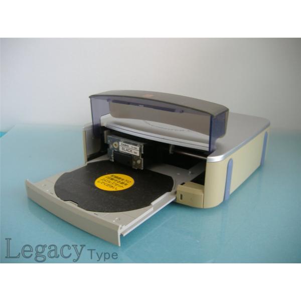 【CASIO カシオ CD-R TITLE PRINTER タイトルプリンタ CW-50 本体】
