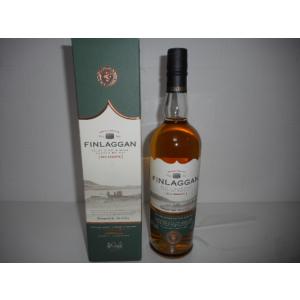 ●正規　フィンラガン　オールドリザーブ　700ml●シングルモルト