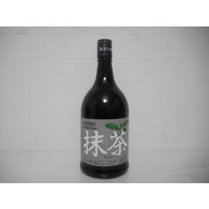 ●ドーバー　和酒　抹茶　30度　リキュール　700ml●0｜legacyawd200000