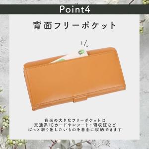 Legare レガーレ 長財布 レディース 大...の詳細画像4