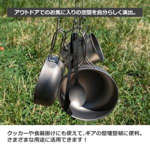 NCNL NO CAMP NO LIFE フッ...の詳細画像4