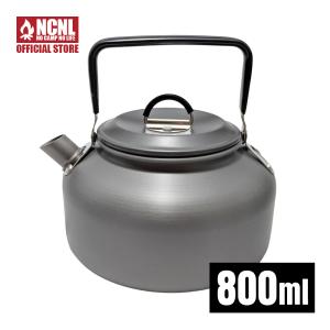 ケトル ポット やかん 湯沸かし 1.2L 料理 キャンプ ステンレス 直火