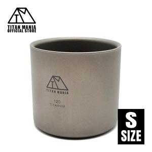 UNIFLAME スタッキング マグ500 チタンマ グカップ(3セット) スタッキングマグ500 チタン - ユニフレーム アウトドア用品総合