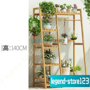ガーデンラック フラワーラック屋外 大型 大容...の詳細画像3
