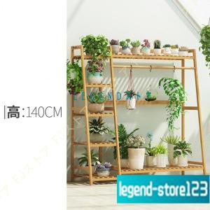 ガーデンラック フラワーラック屋外 大型 大容...の詳細画像5