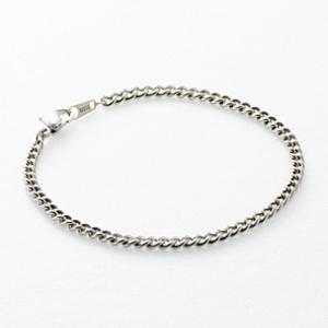 4A キャッツアイ クンツァイト ブレスレット 10.5mm-11mm×18珠 きらり