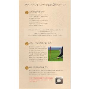 チタン ゴルフマーカー GM01 父の日 記念...の詳細画像3
