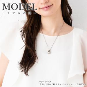 【20%OFFクーポン配布】 遺骨ペンダント ...の詳細画像1