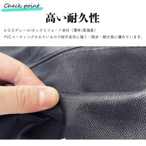 ボストンバッグ 大容量 軽量 大きいバッグ 大...の詳細画像4