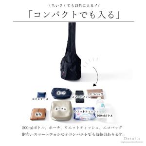 2way リュック ショルダーバッグ レディー...の詳細画像5