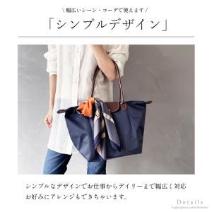 トラベルバッグ 1泊旅行 M トートバッグ ナ...の詳細画像4