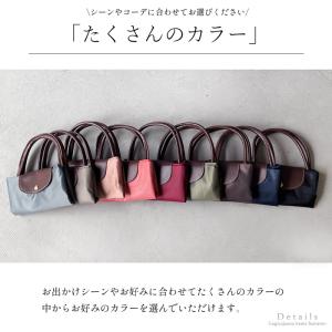 トラベルバッグ S ナイロン トートバッグ ハ...の詳細画像5