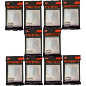 再入荷予約]カードバリアー パーフェクトサイズ 1カートン(180