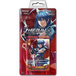 TCG ファイアーエムブレム0(サイファ) ブースターパック 「煌めき幻奏