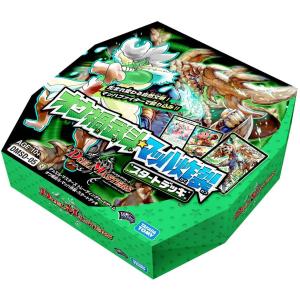 デュエル ・ マスターズ TCG DMSD-05 オウ禍武斗・マッハ炸裂・スタートデッキ｜legogoro