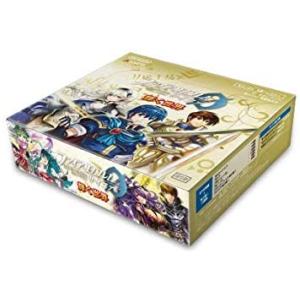 TCG ファイアーエムブレム0(サイファ) ブースターパック「輝く世界」BOX (1BOX16パック入り)