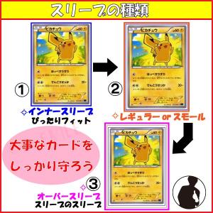 やのまん(Yanoman) カードプロテクター...の詳細画像1