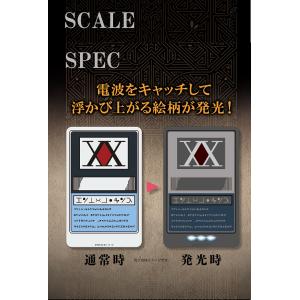HUNTER×HUNTER PIICA クリア...の詳細画像3