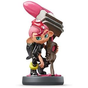 任天堂（Nintendo） amiibo タコ (スプラトゥーンシリーズ) : プライム