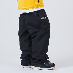 Romp 180 Pants / korea ...の詳細画像1
