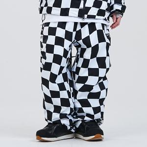 Romp 180 Pants / korea ...の詳細画像2