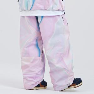 Romp 180 Pants / korea ...の詳細画像4