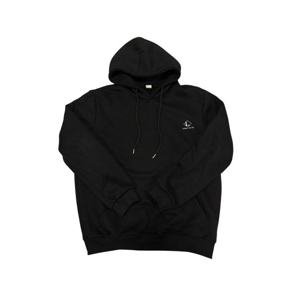 LehmanStick Premium Oversized Hoodie