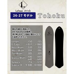 LehmanStick Tohoku/リーマン...の詳細画像1