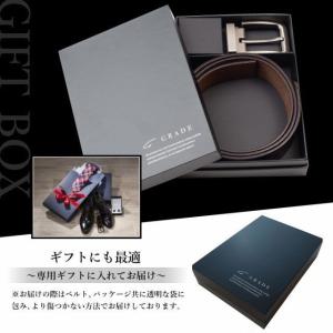 ベルト メンズ 累計15万本 本革 革 送料無...の詳細画像4