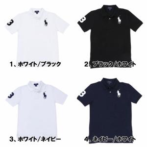 POLO RALPH LAUREN ポロ ラル...の詳細画像1