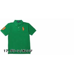 POLO RALPH LAUREN ポロ ラル...の詳細画像5