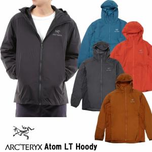 ARC'TERYX アークテリクス 24108 ARC'TERYX Atom LT Hoody Mens アークテリクス ★海外正規並行輸入品★
