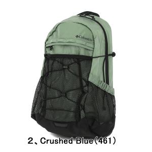 Columbia コロンビア リュック PU7...の詳細画像2