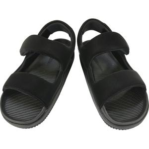 メンズ NIKE「ナイキ」CALM SANDA...の詳細画像3