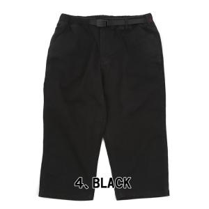 セール開始 グラミチ パンツ ストレッチツイル...の詳細画像4