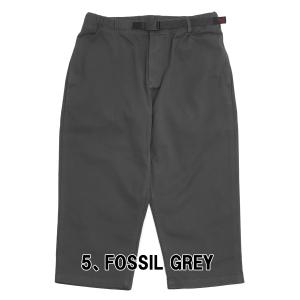 セール開始 グラミチ パンツ ストレッチツイル...の詳細画像5