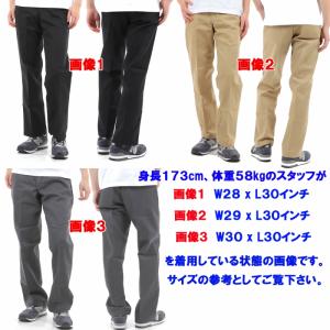 Dickies ディッキーズ 874 ワークパ...の詳細画像4