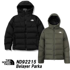 ザ・ノースフェイス/ビレイヤーパーカ THE NORTH FACE Belayer Parkat「N...