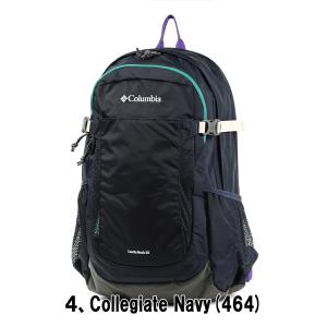 コロンビア リュック Columbia PU8...の詳細画像4