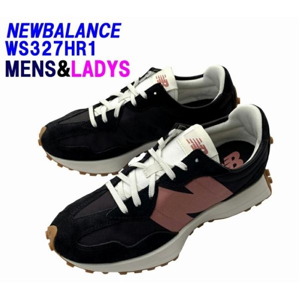 NEW BALANCE「ニューバランス」newbalance メンズ＆レディースサイズ WS327H...