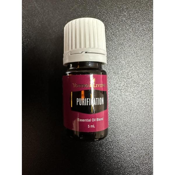 ピューリフィケーション 5ml ヤングリビング Young Living